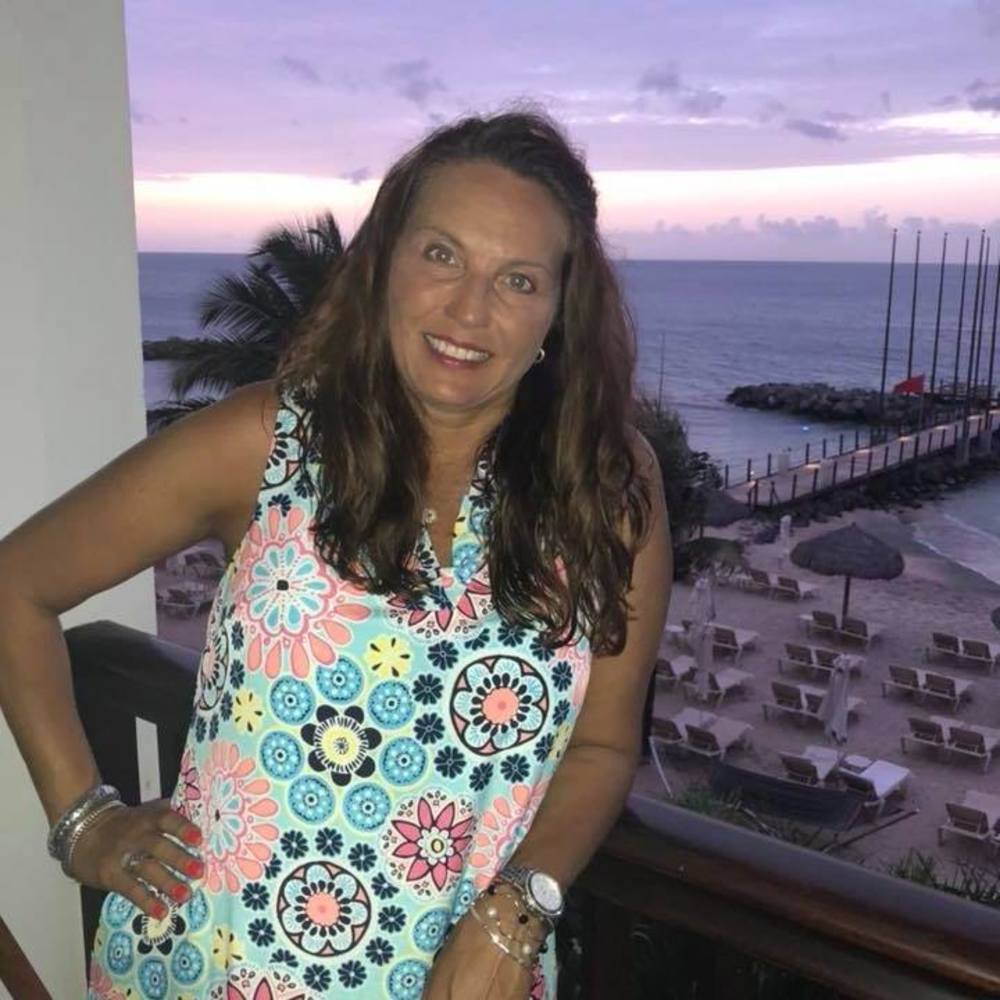 Meet your Posher, Michele